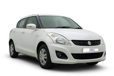 Maruti Swift Dzire-img